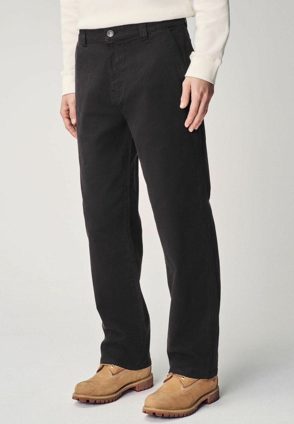 Брюки REGULAR FIT - CARPENTER Next, черный
Брюки REGULAR FIT - CARPENTER Next, черный