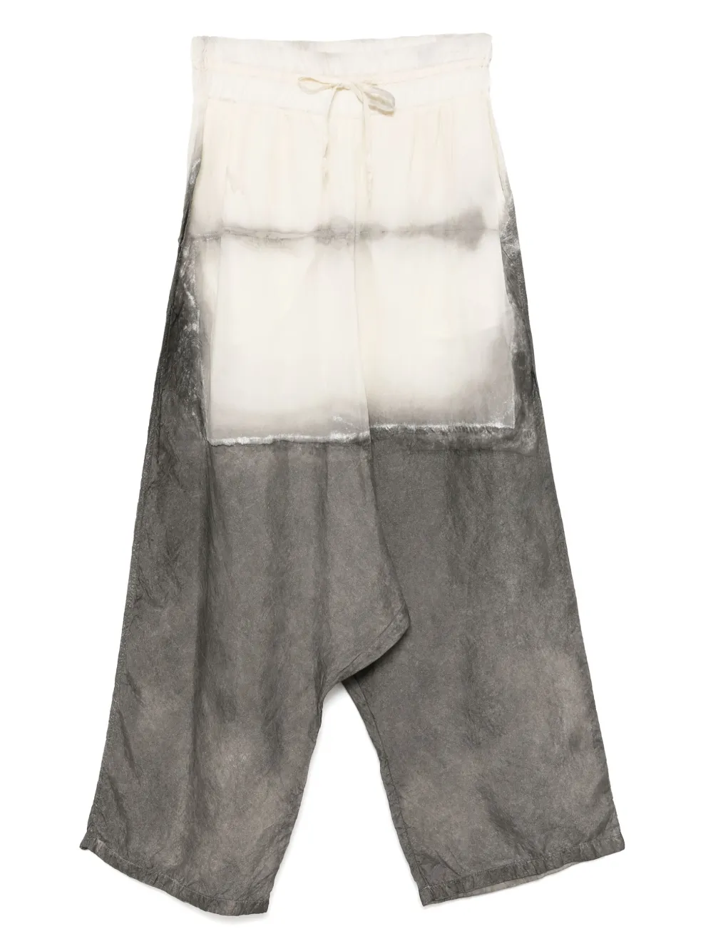 Брюки Mainline Rundholz, белый
Брюки Mainline Rundholz, белый