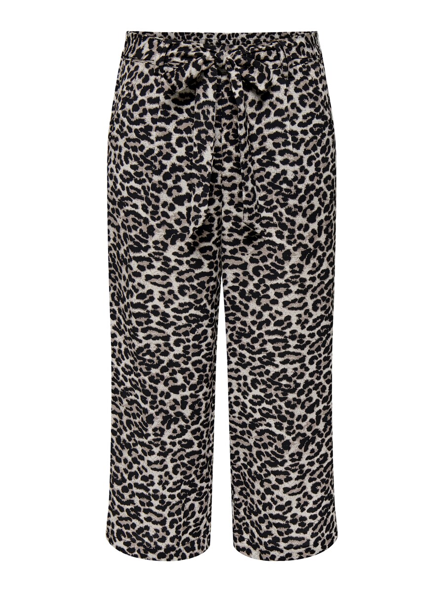 Обычные брюки со складками спереди Only Petite ONLWINNER, серый
Обычные брюки со складками спереди Only Petite ONLWINNER, серый