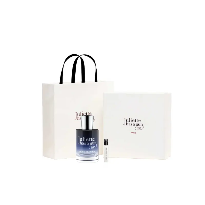 Наборы парфюмерии Hidden Lust Eau De Parfum EDP с древесным цветочным ароматом Juliette Has A Gun, 50ml+perfume sample, not perfume 1.7ml
Наборы парфюмерии Hidden Lust Eau De Parfum EDP с древесным цветочным ароматом Juliette Has A Gun, 50ml+perfume sample, not perfume 1.7ml
