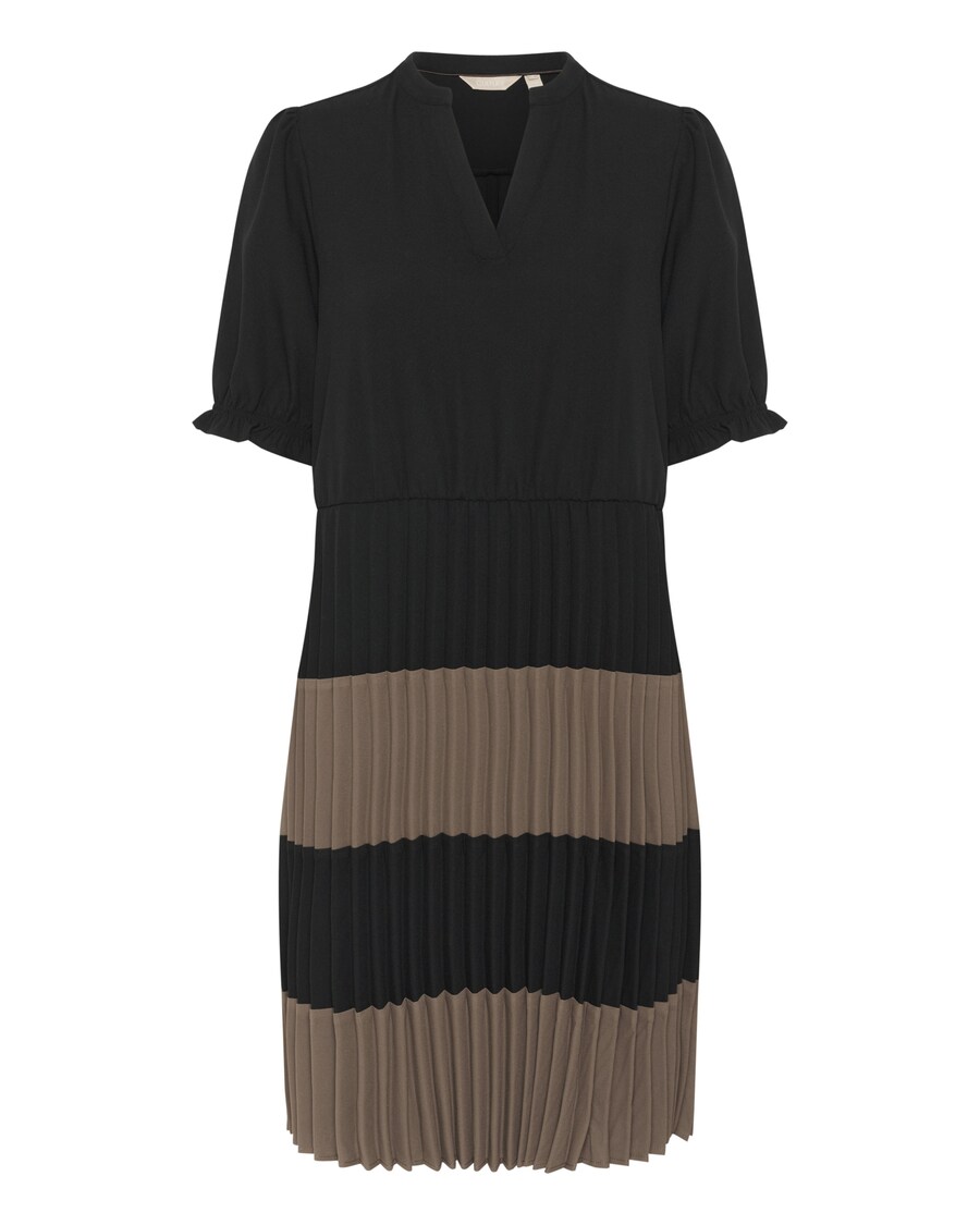 Мини платье CULTURE Betty, Black
Мини платье CULTURE Betty, Black