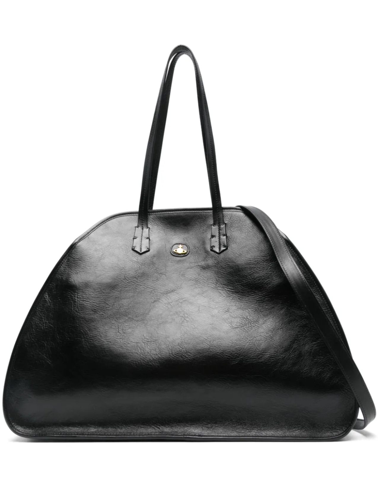 Vivienne Westwood большая сумка на плечо Yasmina, черный
Vivienne Westwood большая сумка на плечо Yasmina, черный