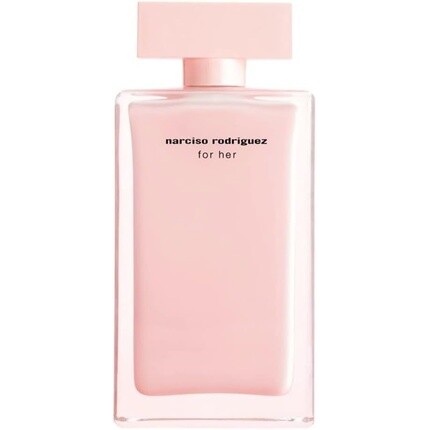 Парфюмированная вода-спрей For Her Limited Edition 150 мл Narciso Rodriguez
Парфюмированная вода-спрей For Her Limited Edition 150 мл Narciso Rodriguez