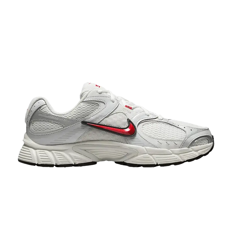 Кроссовки Nike V5 RNR, White Fire Red
Кроссовки Nike V5 RNR, White Fire Red