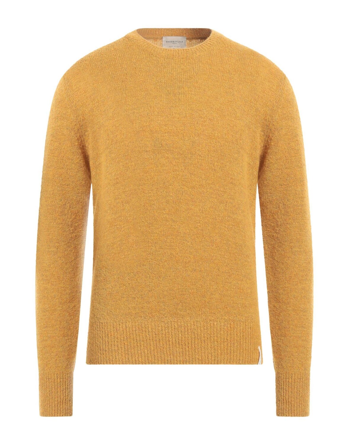 Свитер Brooksfield, песочный 
Свитер Brooksfield, песочный