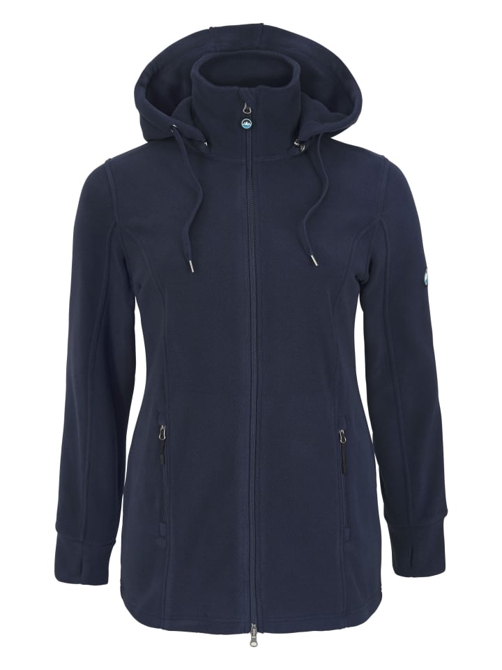 Флисовая куртка Polarino
Флисовая куртка Polarino