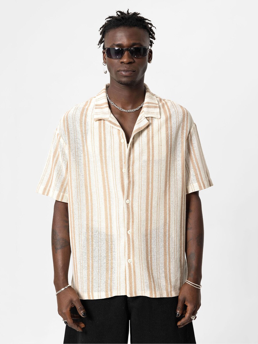 Рубашка на пуговицах Comfort fit VAMOS CLO, белый
Рубашка на пуговицах Comfort fit VAMOS CLO, белый