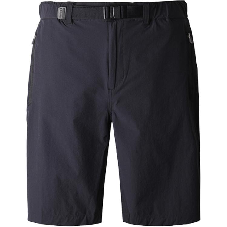 Повседневные шорты мужские Columbia, черный
Повседневные шорты мужские Columbia, черный