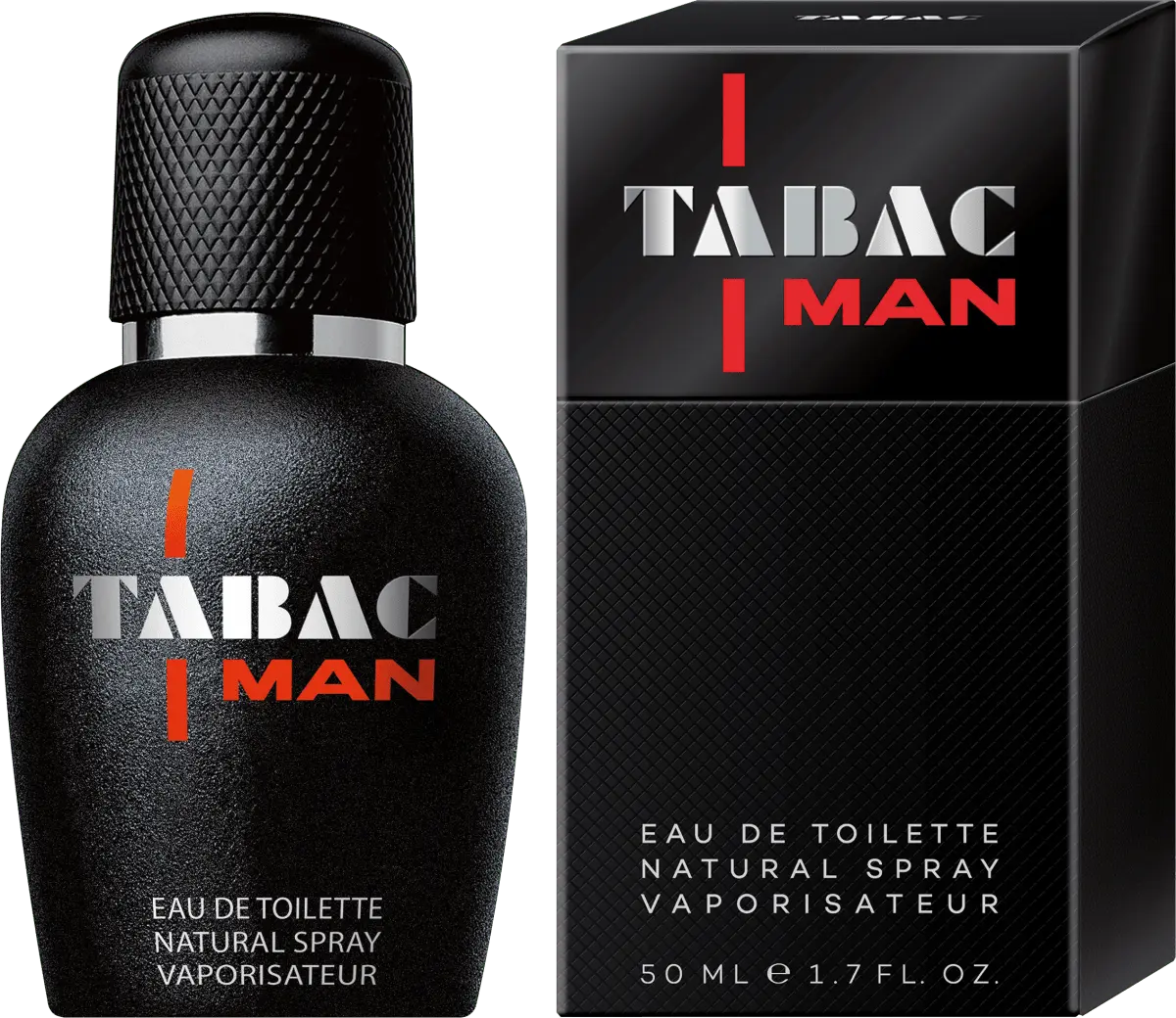 Туалетная вода 50 мл. Tabac Man
Туалетная вода 50 мл. Tabac Man