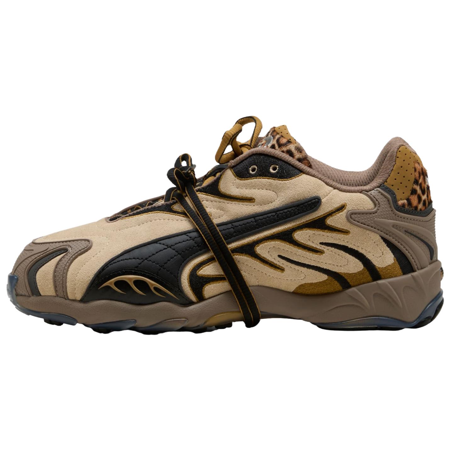 PUMA A$AP Rocky x Inhale кроссовки унисекс brown
PUMA A$AP Rocky x Inhale кроссовки унисекс brown