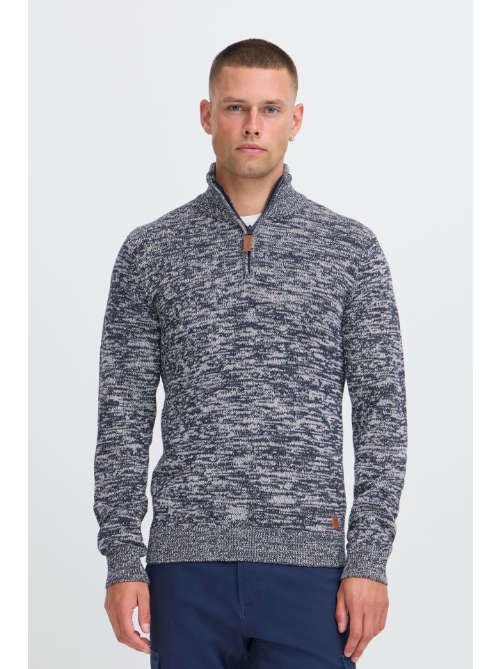 Свитер BLEND, синий
Свитер BLEND, синий