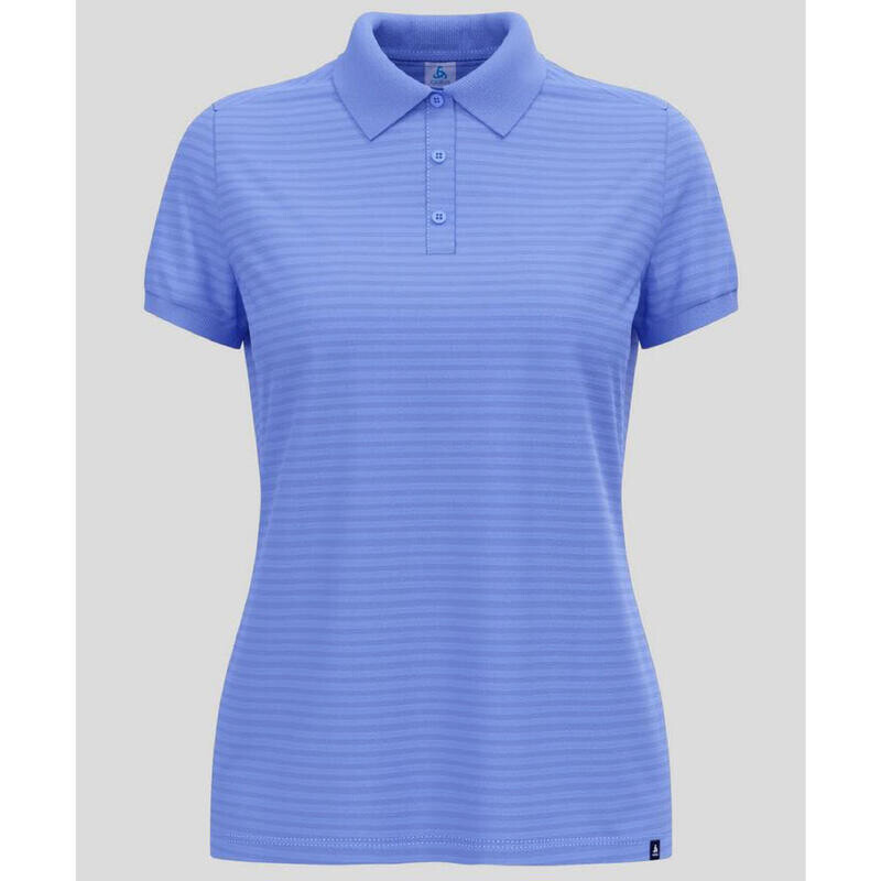 Рубашка-поло Odlo, цвет blau/kometgrau
Рубашка-поло Odlo, цвет blau/kometgrau