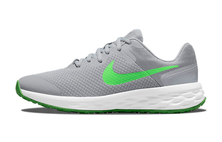 REVOLUTION 6 Детские кроссовки Женские Nike
REVOLUTION 6 Детские кроссовки Женские Nike