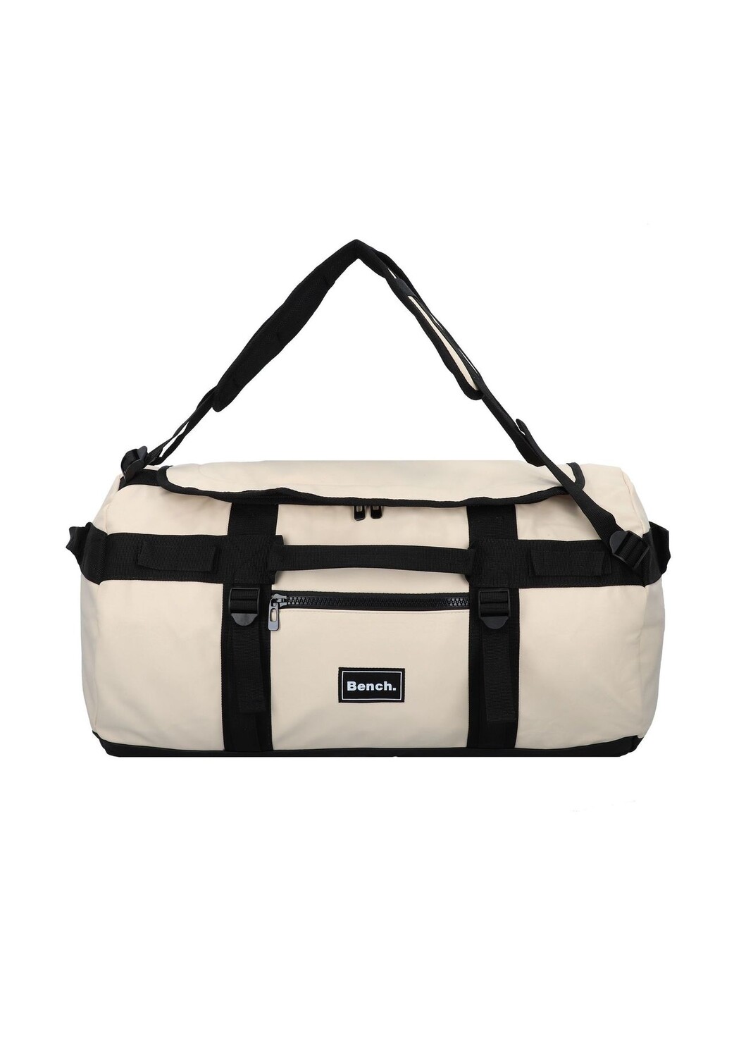 Дорожная сумка Weekender 55 см Bench, цвет Natur
Дорожная сумка Weekender 55 см Bench, цвет Natur