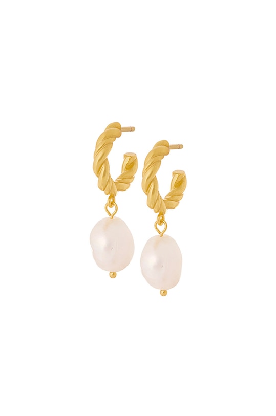 Серьги Ариэль Ania Kruk, золотой
Серьги Ариэль Ania Kruk, золотой