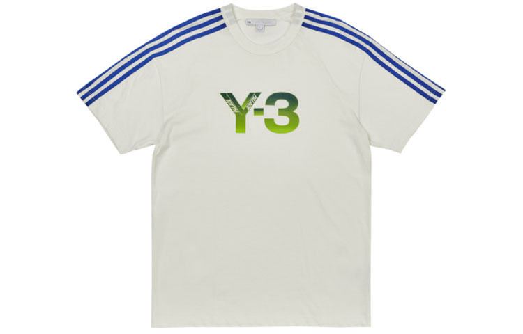 Футболка Palace Y 3 Logo Y-3, белый
Футболка Palace Y 3 Logo Y-3, белый