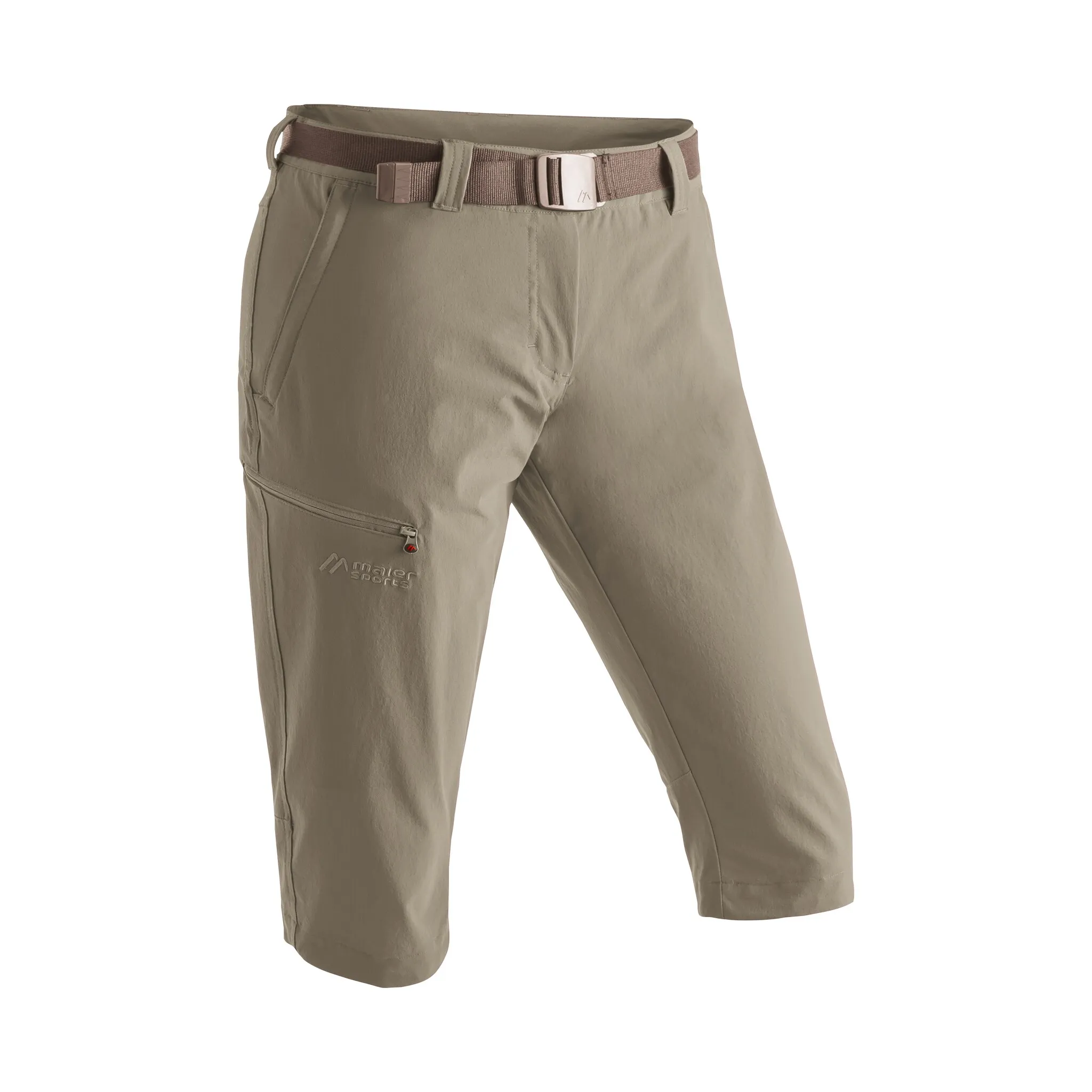 Капри Maier Sports "Inara slim 3/4", женские походные брюки, дышащие уличные брюки, брюки 3/4 с 3 карманами, бежевый
Капри Maier Sports "Inara slim 3/4", женские походные брюки, дышащие уличные брюки, брюки 3/4 с 3 карманами, бежевый