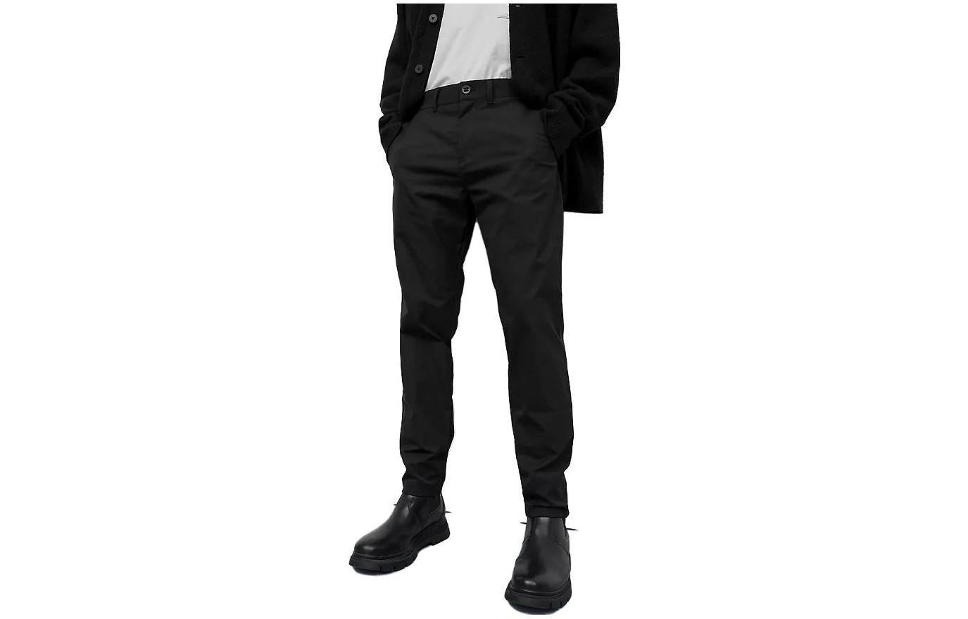 Lululemon Брюки мужские Slim-Tapered Twill Casual
Lululemon Брюки мужские Slim-Tapered Twill Casual