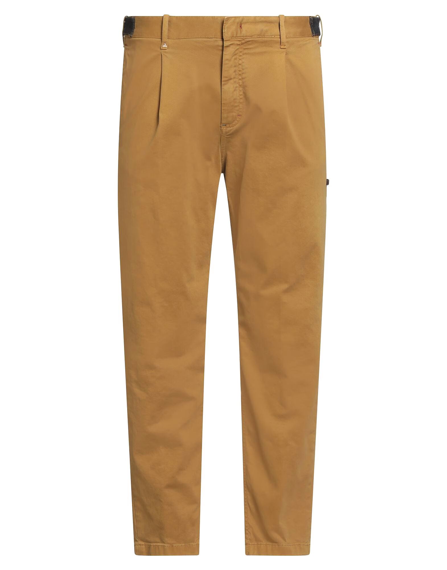 Брюки Berna, горчичный
Брюки Berna, горчичный