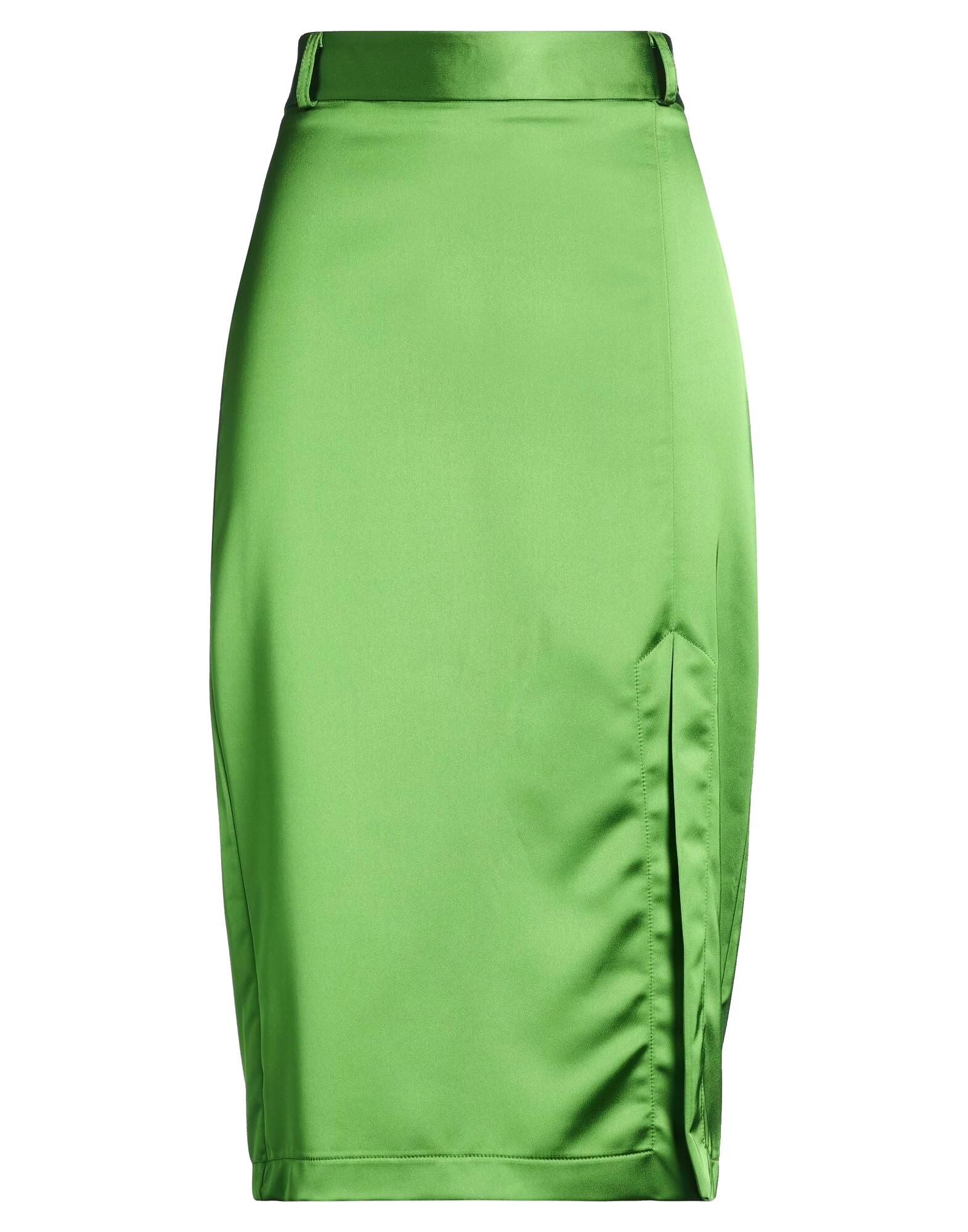 Юбка миди Dixie, темно-зелёный
Юбка миди Dixie, темно-зелёный