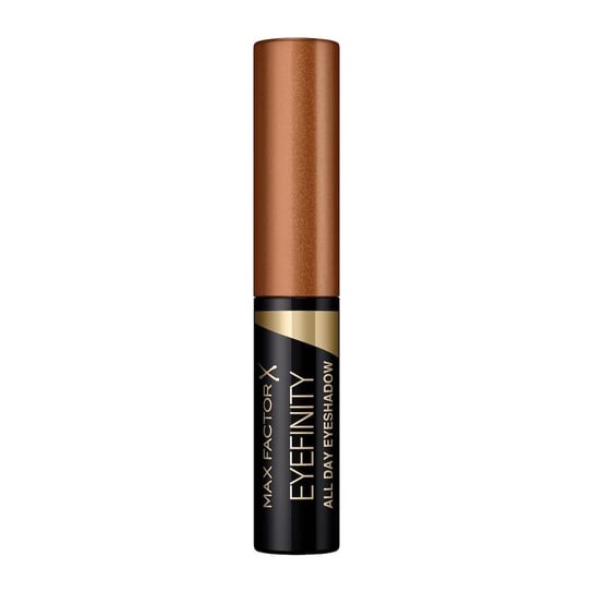 Жидкие тени для век – 03 Divine Amber, 2 мл Max Factor, Eyefinity All Day, коричневый
Жидкие тени для век – 03 Divine Amber, 2 мл Max Factor, Eyefinity All Day, коричневый