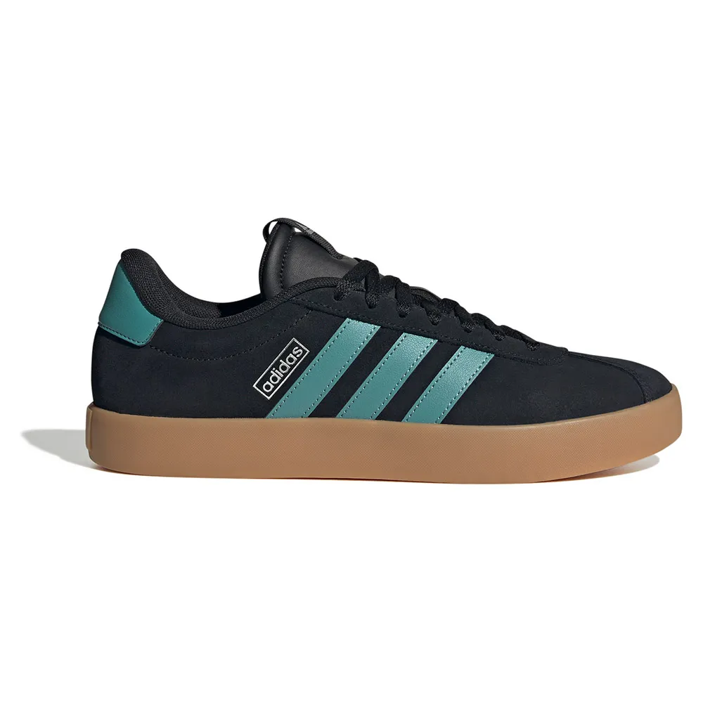Кроссовки adidas VL Court 3.0, черный
Кроссовки adidas VL Court 3.0, черный