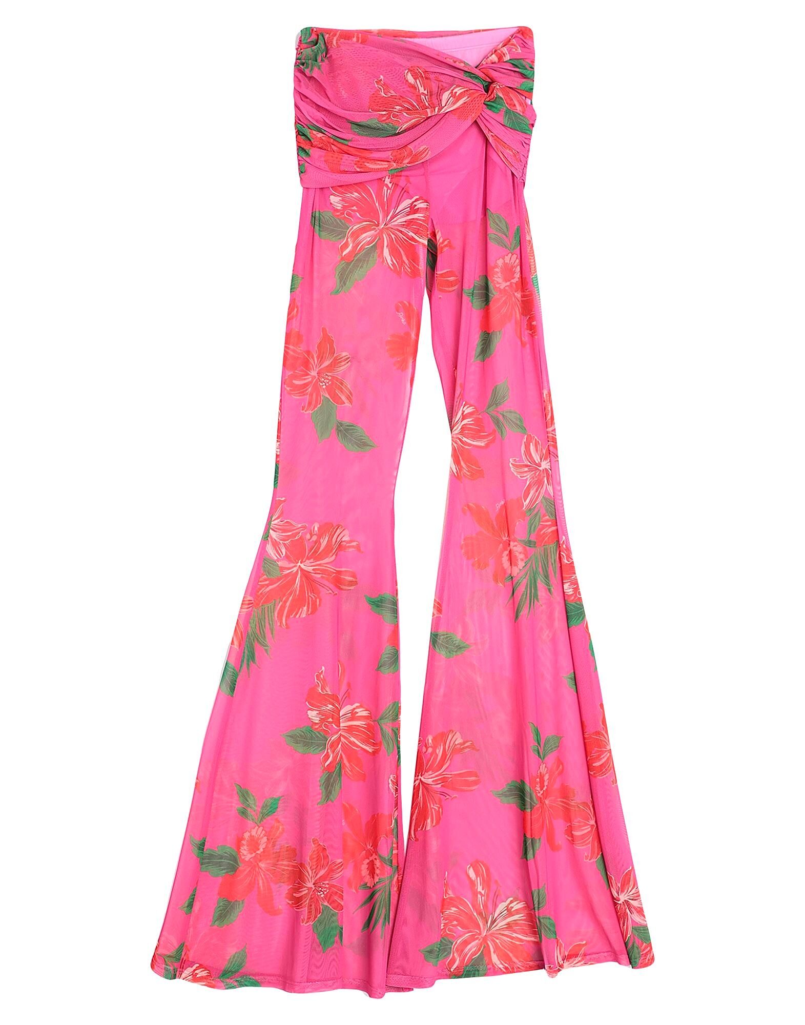 Брюки Pinko, фуксия
Брюки Pinko, фуксия