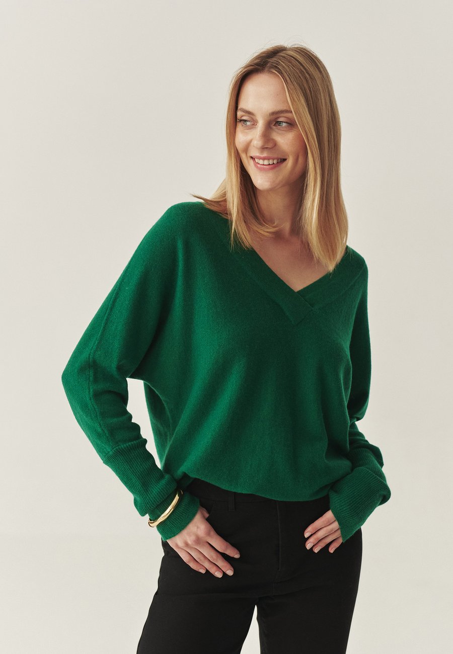 Джемпер TATUUM Jumper, Green
Джемпер TATUUM Jumper, Green