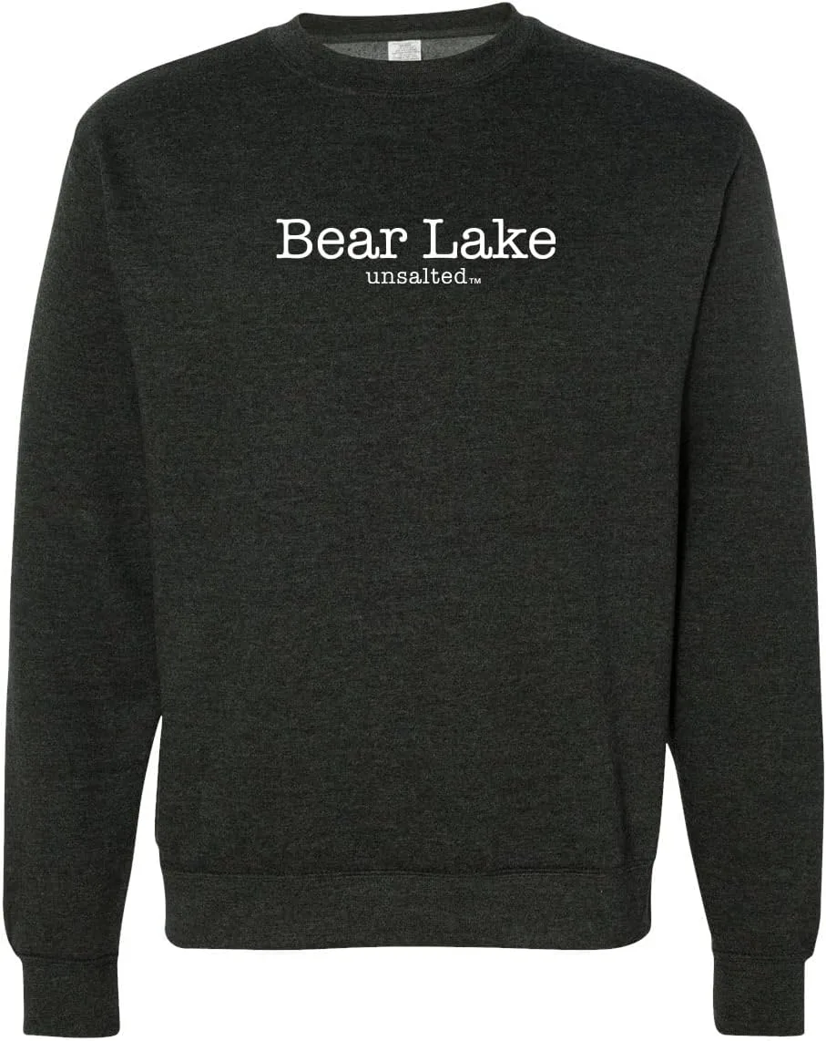 Толстовка Bear Lake Modern Fit Unsalted No Sharks
Толстовка Bear Lake Modern Fit Unsalted No Sharks