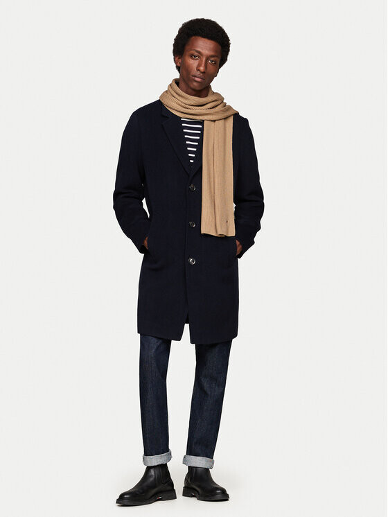 Шарф Tommy Hilfiger, бежевый
Шарф Tommy Hilfiger, бежевый