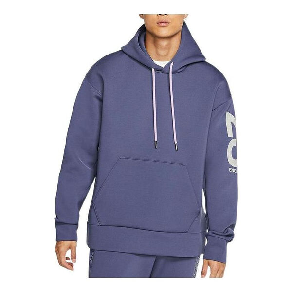 Толстовка Air Jordan 23 Engineered Hoodie 'Purple Grey', фиолетовый
Толстовка Air Jordan 23 Engineered Hoodie 'Purple Grey', фиолетовый