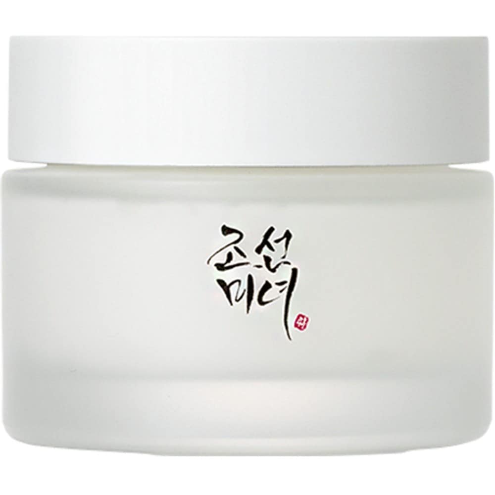Крем для лица dynasty creme Beauty Of Joseon, объем 50 мл
Крем для лица dynasty creme Beauty Of Joseon, объем 50 мл