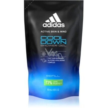 Дезодорант Adidas Cool Down 400 мл
Дезодорант Adidas Cool Down 400 мл