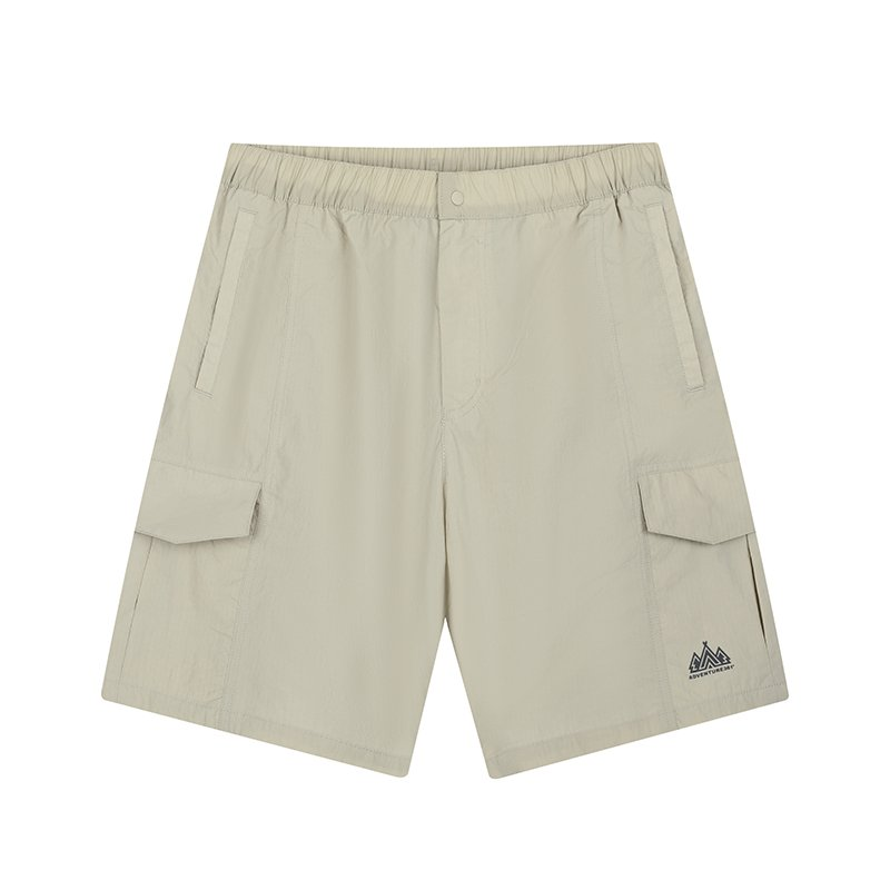 361° Спортивные шорты мужские Sharp Khaki Moderate
361° Спортивные шорты мужские Sharp Khaki Moderate