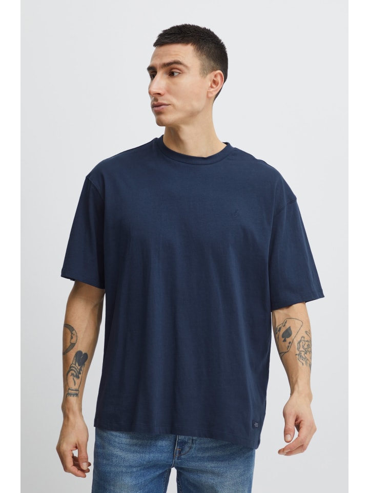 Футболка BLEND, синий
Футболка BLEND, синий