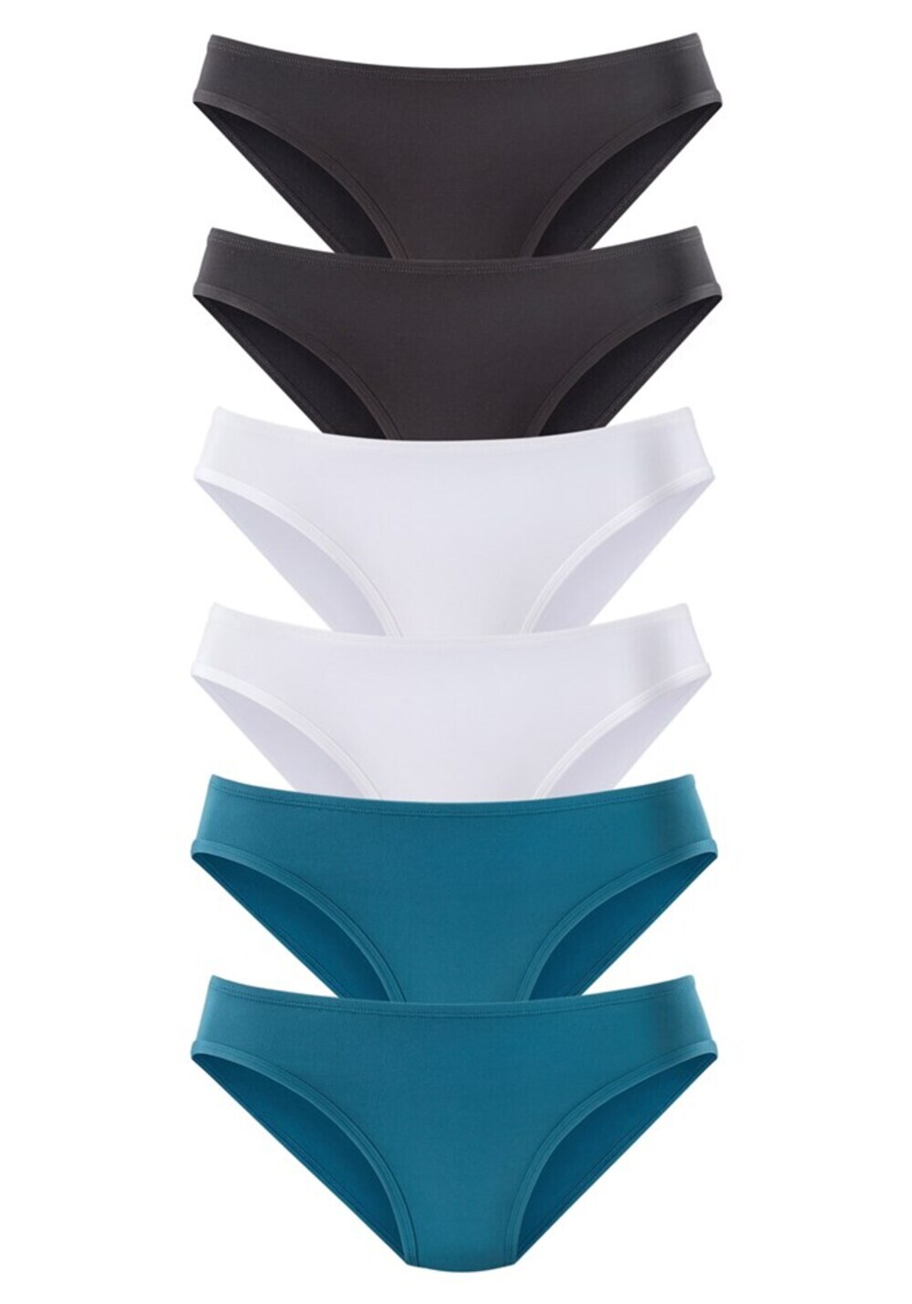 Трусики VIVANCE, разноцветный
Трусики VIVANCE, разноцветный