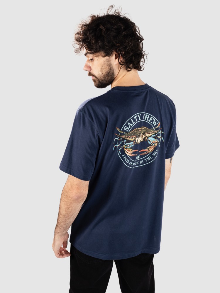 Футболка Salty Crew Jimmy T-Shirt, navy, Синий, Футболка Salty Crew Jimmy T-Shirt, navy
Футболка Salty Crew Jimmy T-Shirt, navy, Синий, Футболка Salty Crew Jimmy T-Shirt, navy