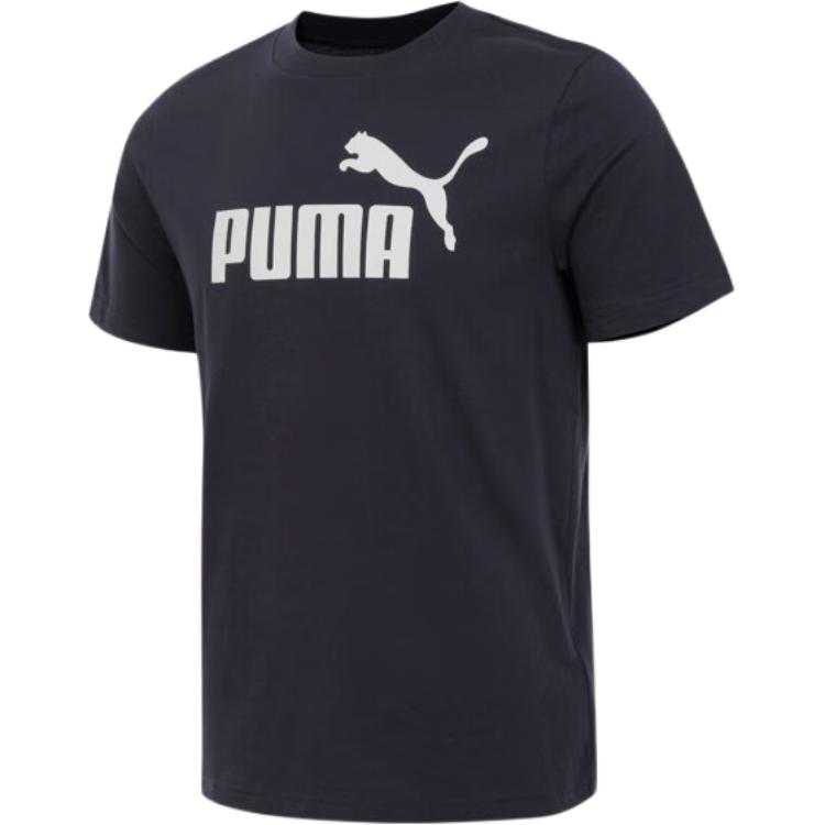 PUMA Футболка Essentials мужская marine blue, Синий, PUMA Футболка Essentials мужская marine blue
PUMA Футболка Essentials мужская marine blue, Синий, PUMA Футболка Essentials мужская marine blue