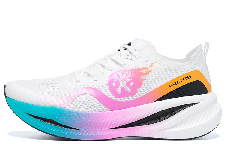 Кроссовки женские Carbon FLY Mid Top белые/синие/розовые Bmai
Кроссовки женские Carbon FLY Mid Top белые/синие/розовые Bmai