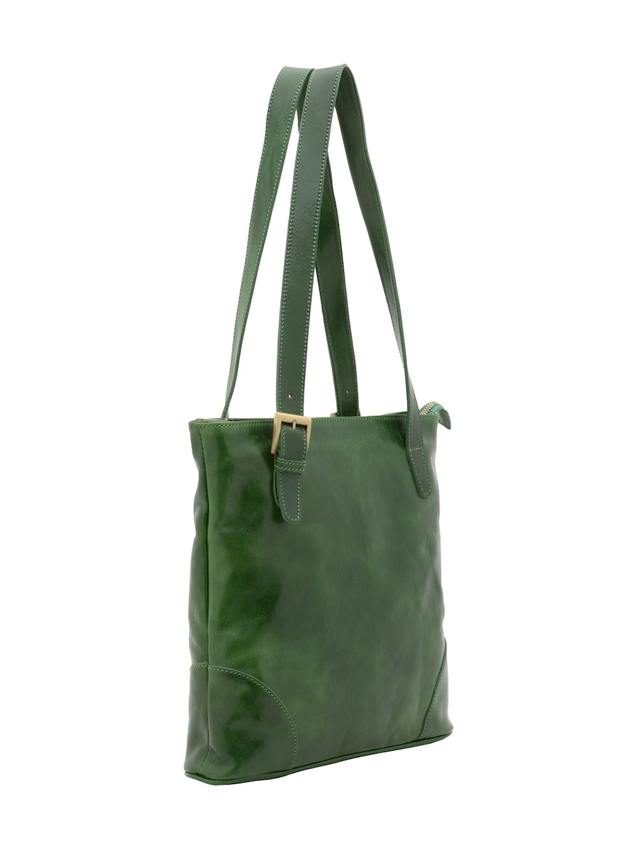 Сумка через плечо Viola Castellani, зеленый
Сумка через плечо Viola Castellani, зеленый