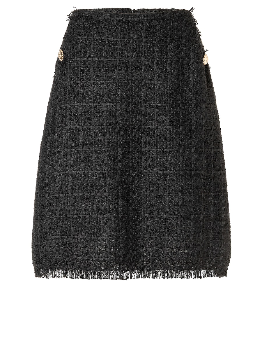 Юбка Ana Alcazar Abero, черный
Юбка Ana Alcazar Abero, черный