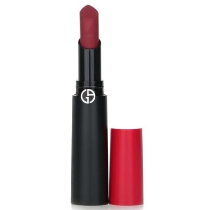 Lip Power Matte Стойкая и ухаживающая интенсивная матовая помада №6 Giorgio Armani
Lip Power Matte Стойкая и ухаживающая интенсивная матовая помада №6 Giorgio Armani
