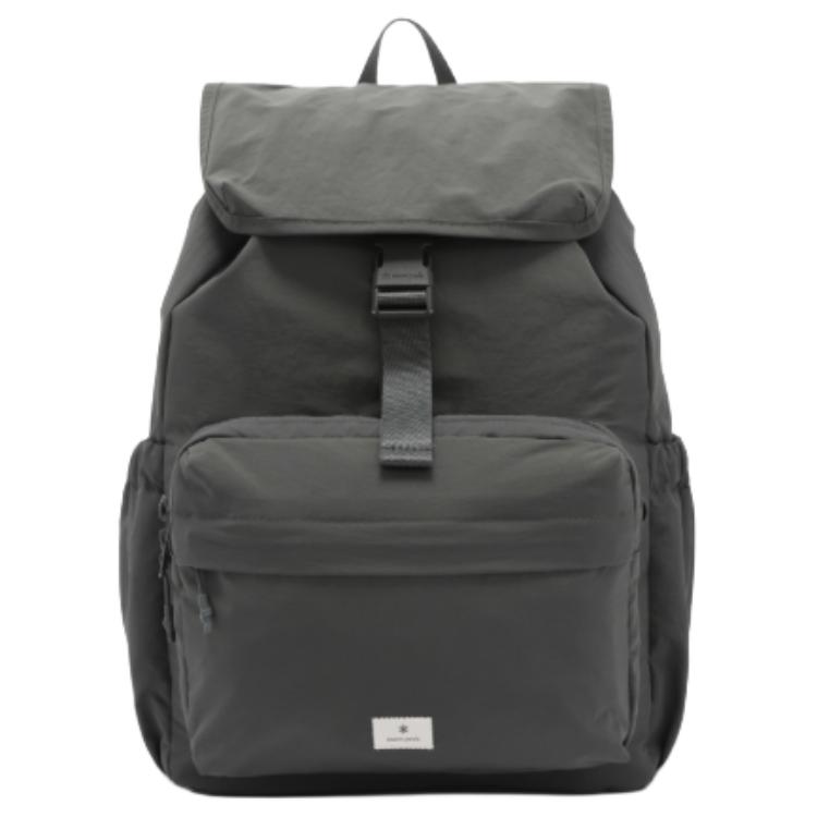 Snow Peak Рюкзак Nylon Women's Dark Green
Snow Peak Рюкзак Nylon Women's Dark Green