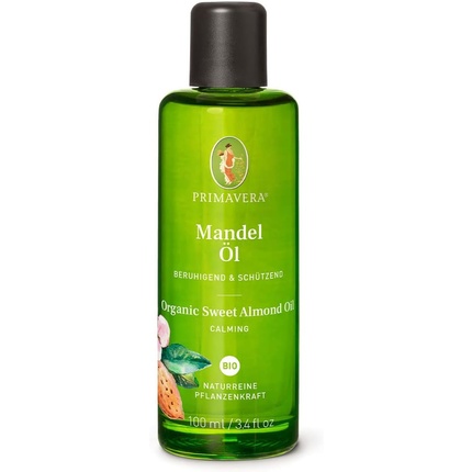 Масло Care Organic Almond Oil 100ml Pure Natural Plant Power Glass Bottle
Масло Care Organic Almond Oil 100ml Pure Natural Plant Power Glass Bottle