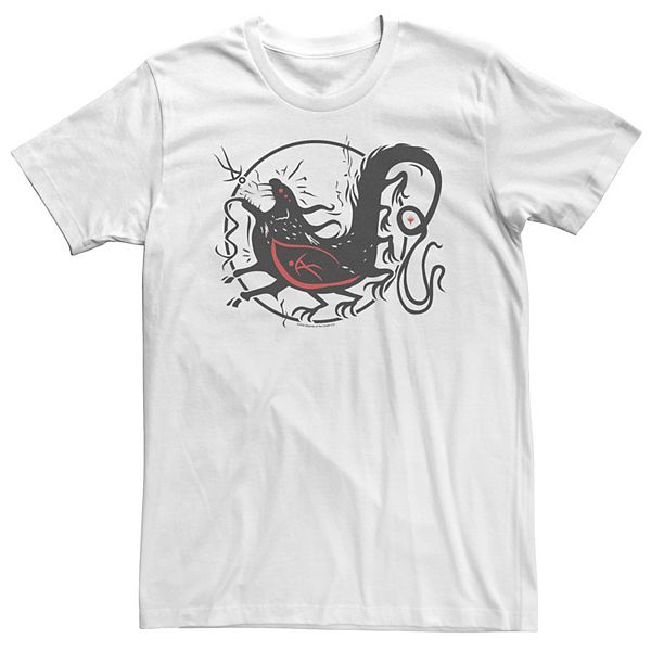 Футболка Big & Tall Magic: The Gathering Mythos of Nethroi Licensed Character
Футболка Big & Tall Magic: The Gathering Mythos of Nethroi Licensed Character