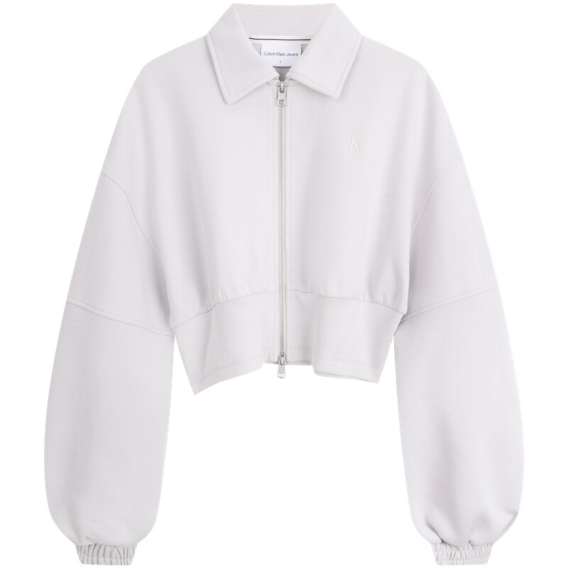 Женская толстовка серии SS24 PC8 - Серая Calvin Klein
Женская толстовка серии SS24 PC8 - Серая Calvin Klein