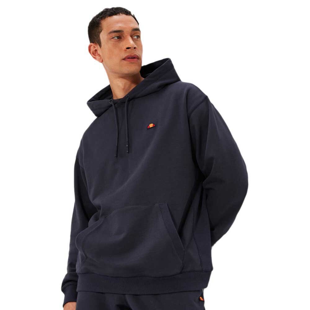 Худи Ellesse Caldine, синий
Худи Ellesse Caldine, синий