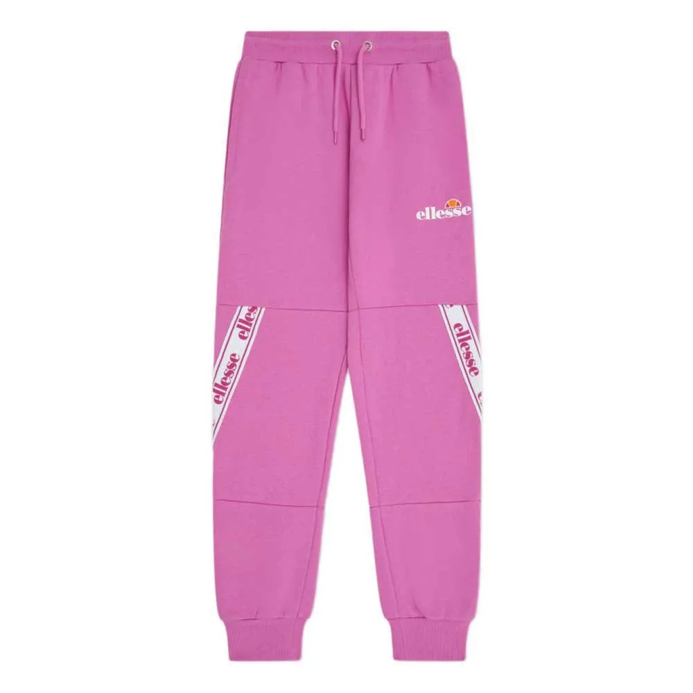 Джоггеры Ellesse Sorate, розовый
Джоггеры Ellesse Sorate, розовый