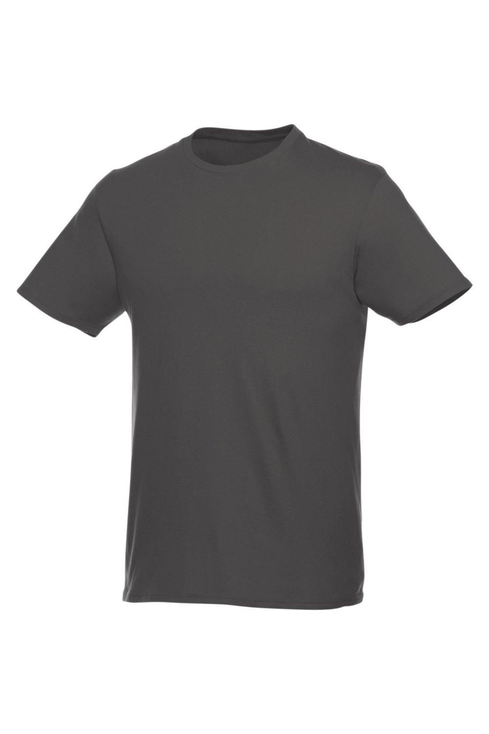 Футболка с коротким рукавом Heros Elevate, серый
Футболка с коротким рукавом Heros Elevate, серый