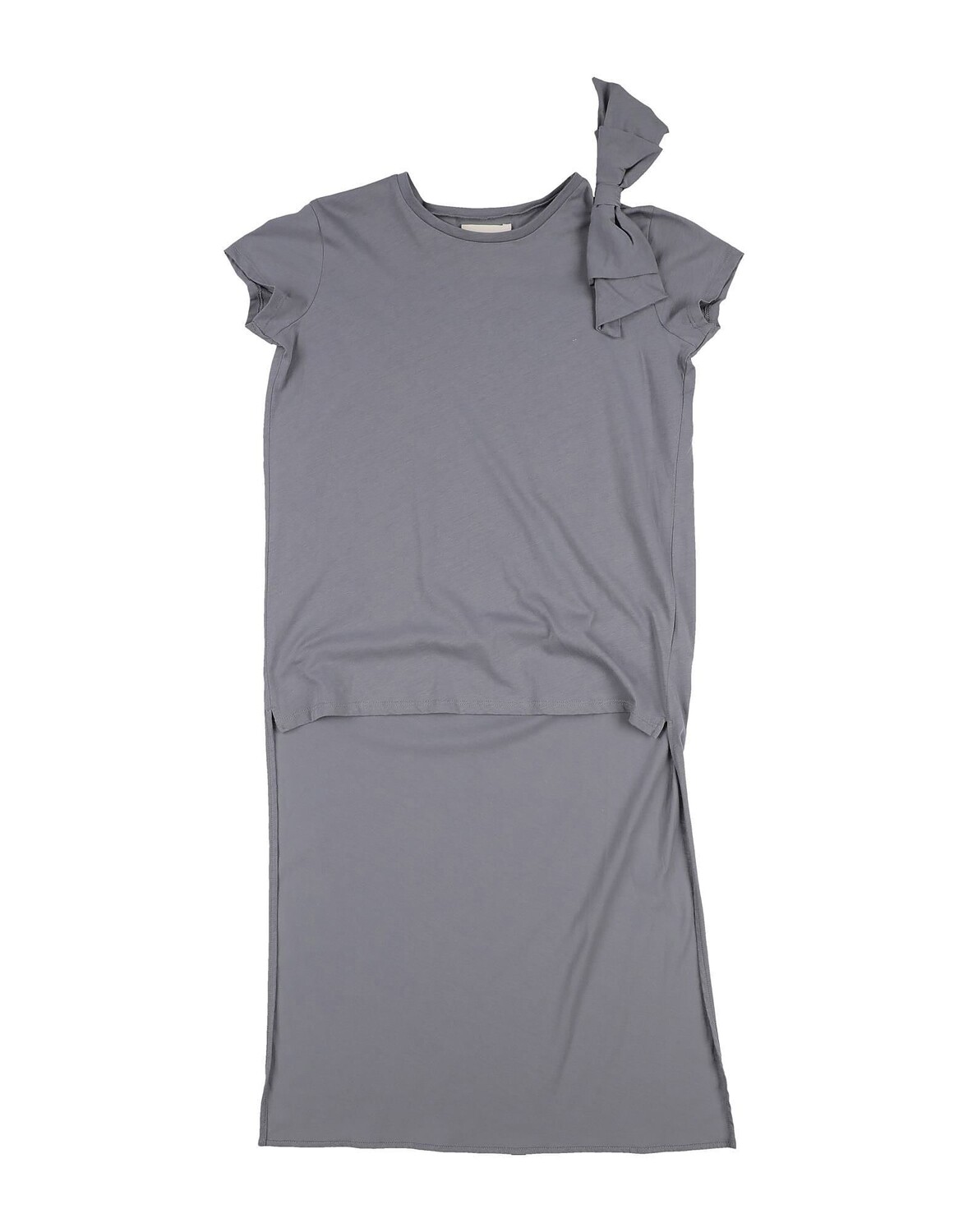 Футболка Douuod, серый
Футболка Douuod, серый